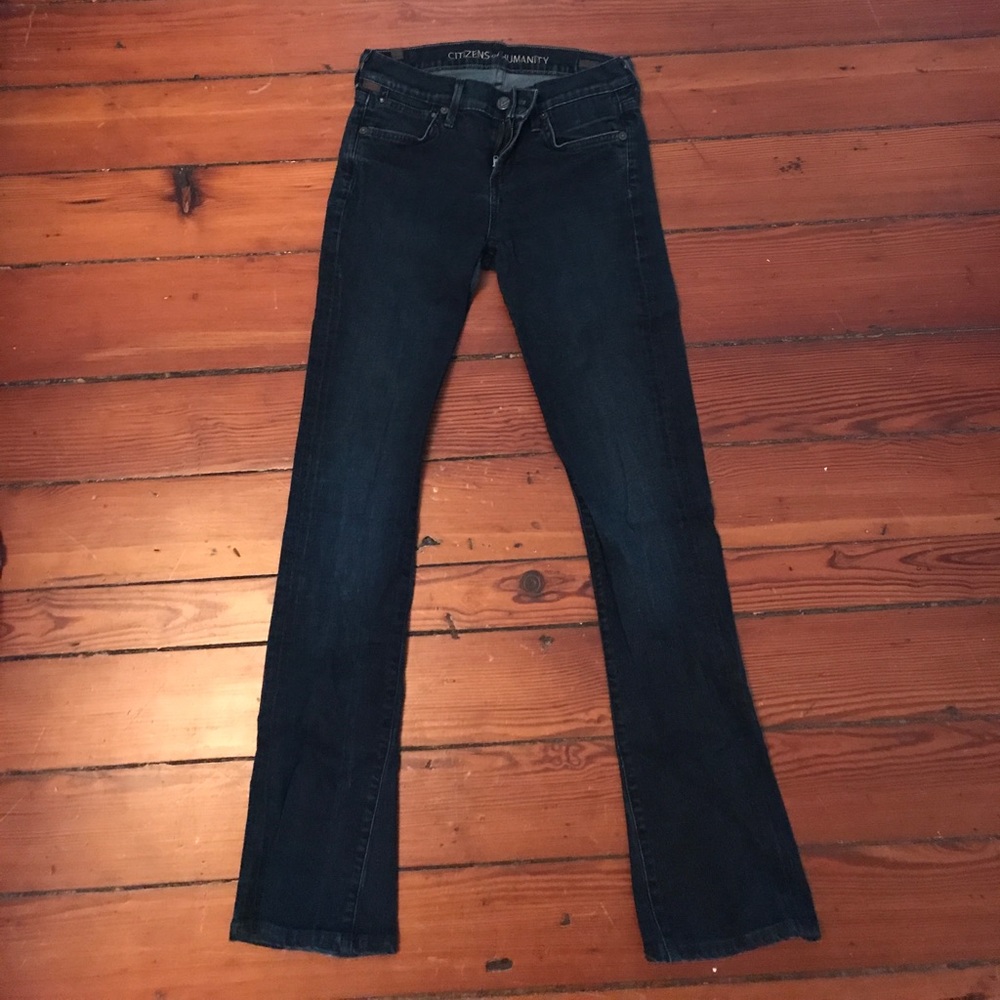 Citizens of Humanity Jeans
